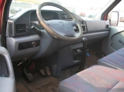 Mercedes Benz Sprinter-312