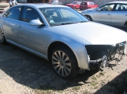 Audi A-8