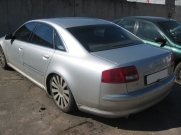 Audi A-8