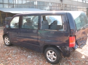 Mercedes Benz Vito-220