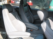 Mercedes Benz Vito-220