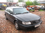 Audi 100 Avant