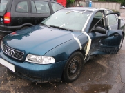 Audi A-4