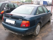 Audi A-4