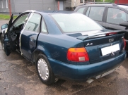 Audi A-4