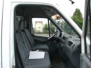 Mercedes Benz Sprinter-313