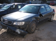 Audi A-6