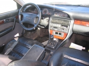 Audi A-6