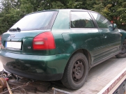 Audi A-3