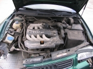 Audi A-3