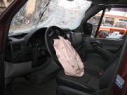 Mercedes Benz Sprinter 315