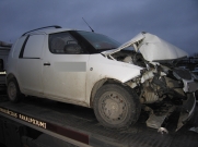 Skoda Praktik