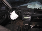 Skoda Praktik