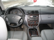 Mercedes Benz ML-270
