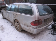 Mercedes Benz E-300