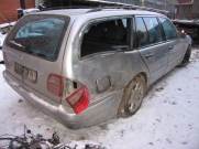 Mercedes Benz E-300