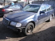 Mercedes Benz C-180