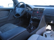Mercedes Benz C-180