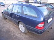 Mercedes Benz C-180