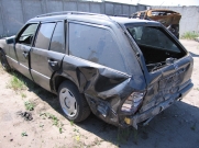 Mercedes Benz E-250