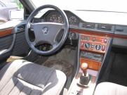 Mercedes Benz E-250