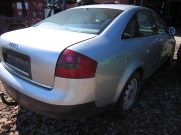 Audi A-6