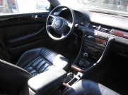 Audi A-6
