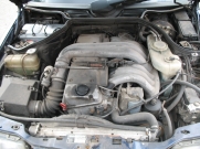 Mercedes Benz E-300