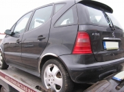Mercedes Benz A-190