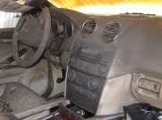 Mercedes Benz ML-350