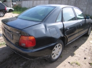 Audi A-4