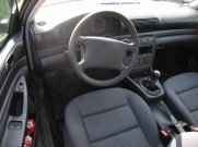 Audi A-4