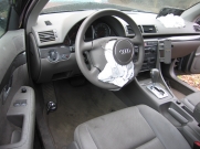 Audi A-4