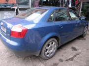 Audi A-4