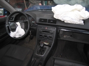 Audi A-4