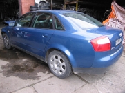 Audi A-4