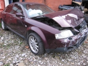 Audi S-6