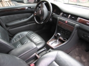 Audi S-6
