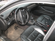 Audi A-6