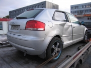 Audi A-3