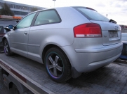Audi A-3