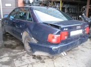 Audi A-6
