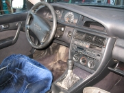 Audi A-6