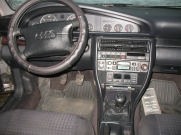 Audi A-6