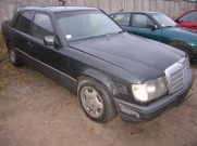 Mercedes Benz E-250