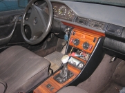 Mercedes Benz E-250
