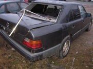 Mercedes Benz E-250