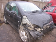 Mercedes Benz A-190