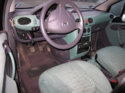 Mercedes Benz A-190