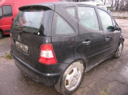 Mercedes Benz A-190